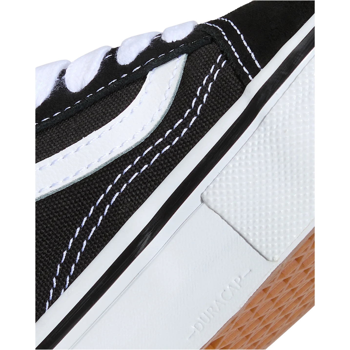 2026 Vans Skate Old Skool Shoes VN0A5FCBY28 - Black / White